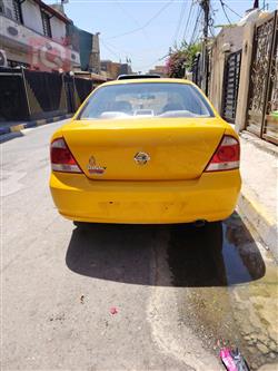نيسان صني